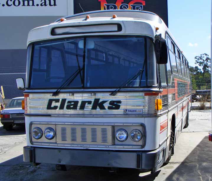 Clarks Logan Hino Freighter